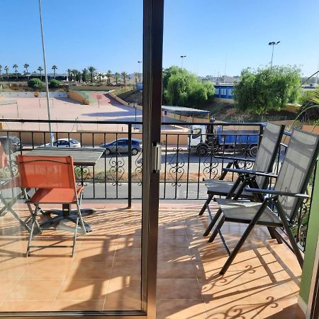 Casa Palma Vista Daire Torrevieja Dış mekan fotoğraf