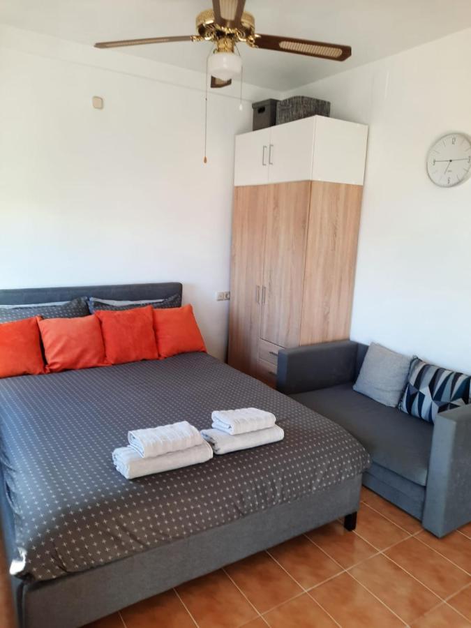 Casa Palma Vista Daire Torrevieja Dış mekan fotoğraf