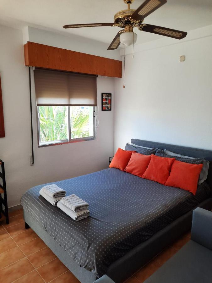 Casa Palma Vista Daire Torrevieja Dış mekan fotoğraf