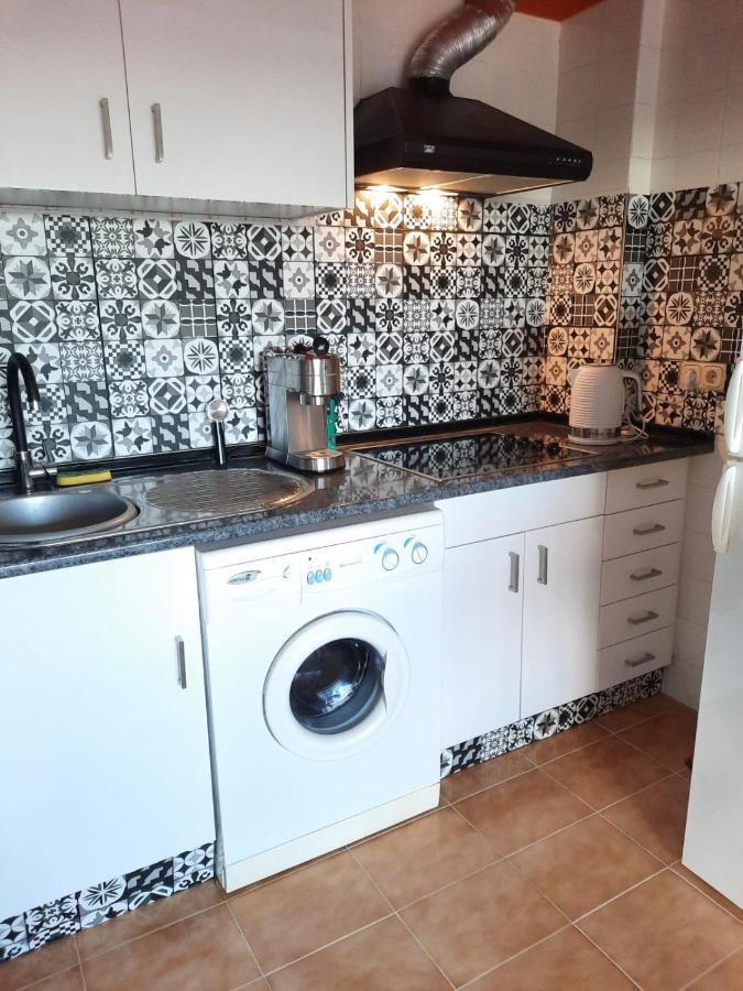 Casa Palma Vista Daire Torrevieja Dış mekan fotoğraf