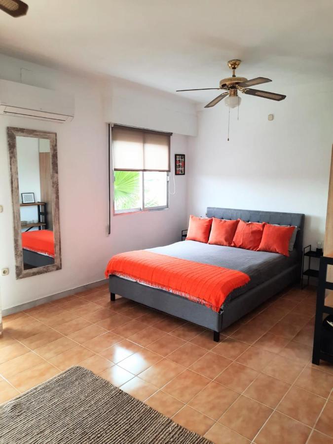 Casa Palma Vista Daire Torrevieja Dış mekan fotoğraf